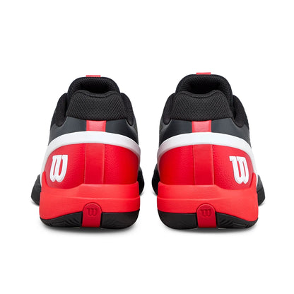 Wilson Rush Pro 5 All Court Shoes
