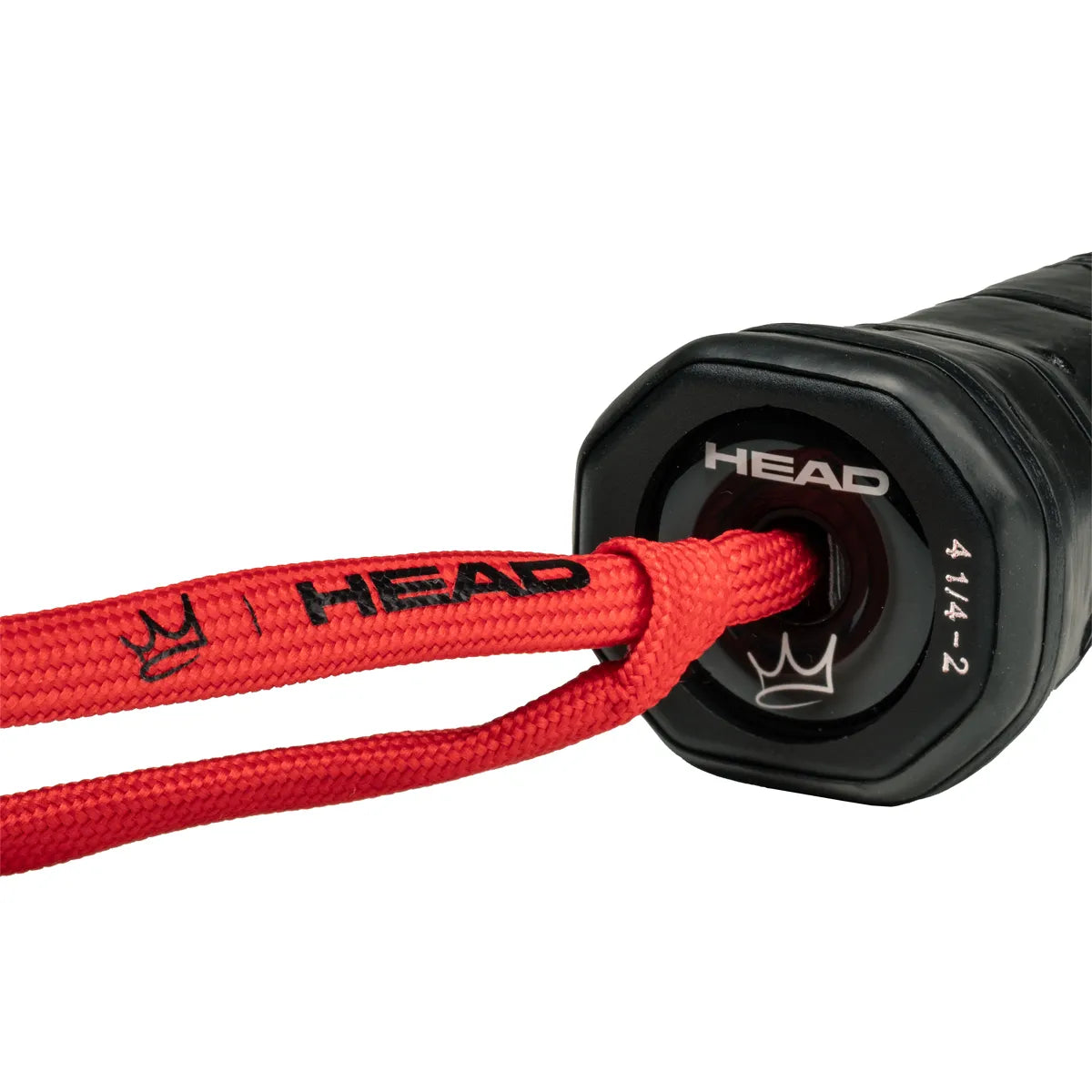Padel Racket Test Head Coello Pro 2025