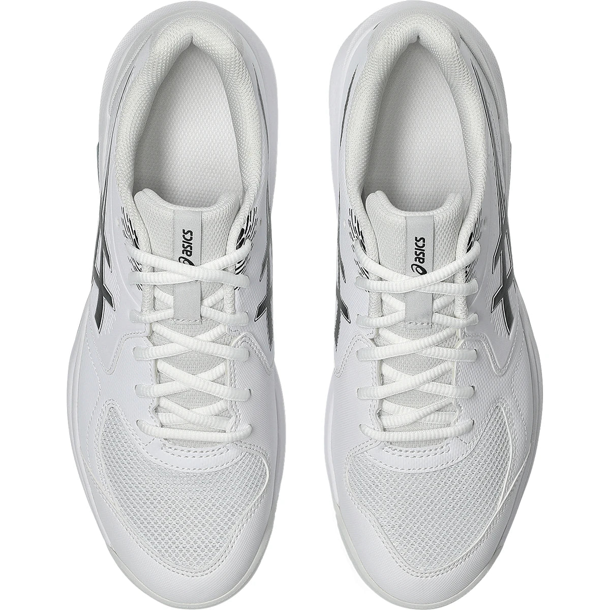 Asics Gel Dedicate 9 Clay Shoes