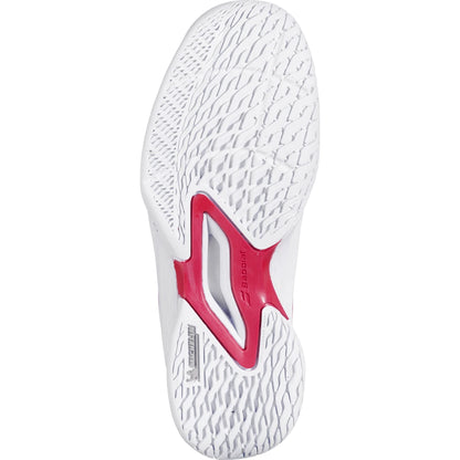 Babolat Junior Propulse 3 Wimbledon All Court Shoes