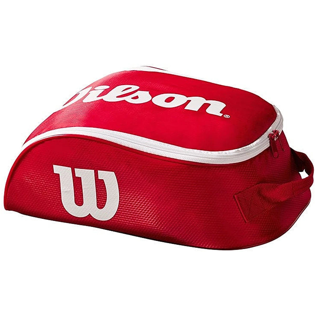 Wilson Tour Iv Shoe Bag
