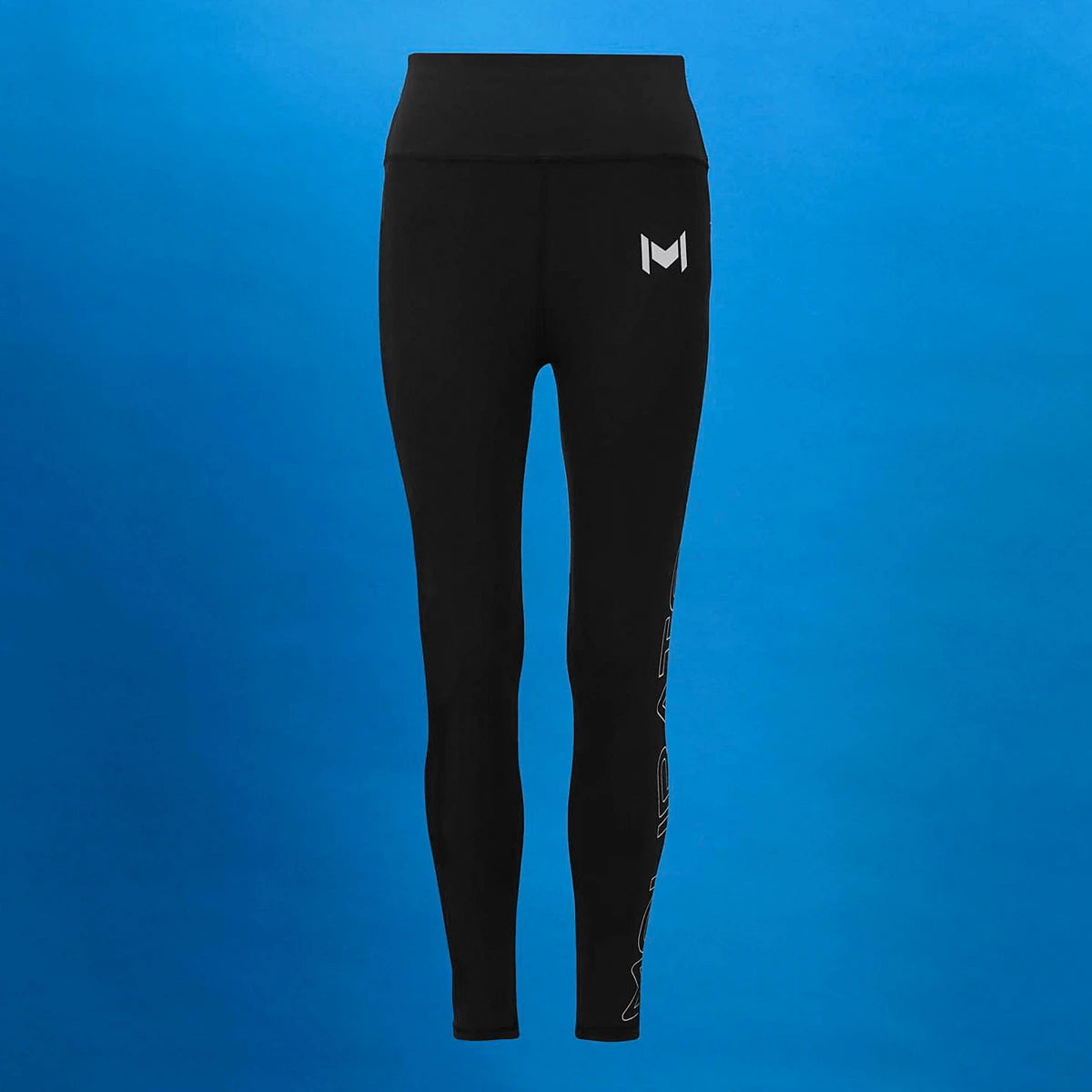 Mouratoglou Apparel Women's Training Legging