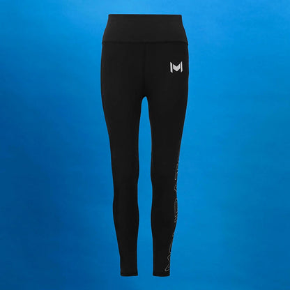 Mouratoglou Apparel Women's Training Legging