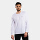 Second Serve Long Sleeve T-Shirt Second Serve Open Court