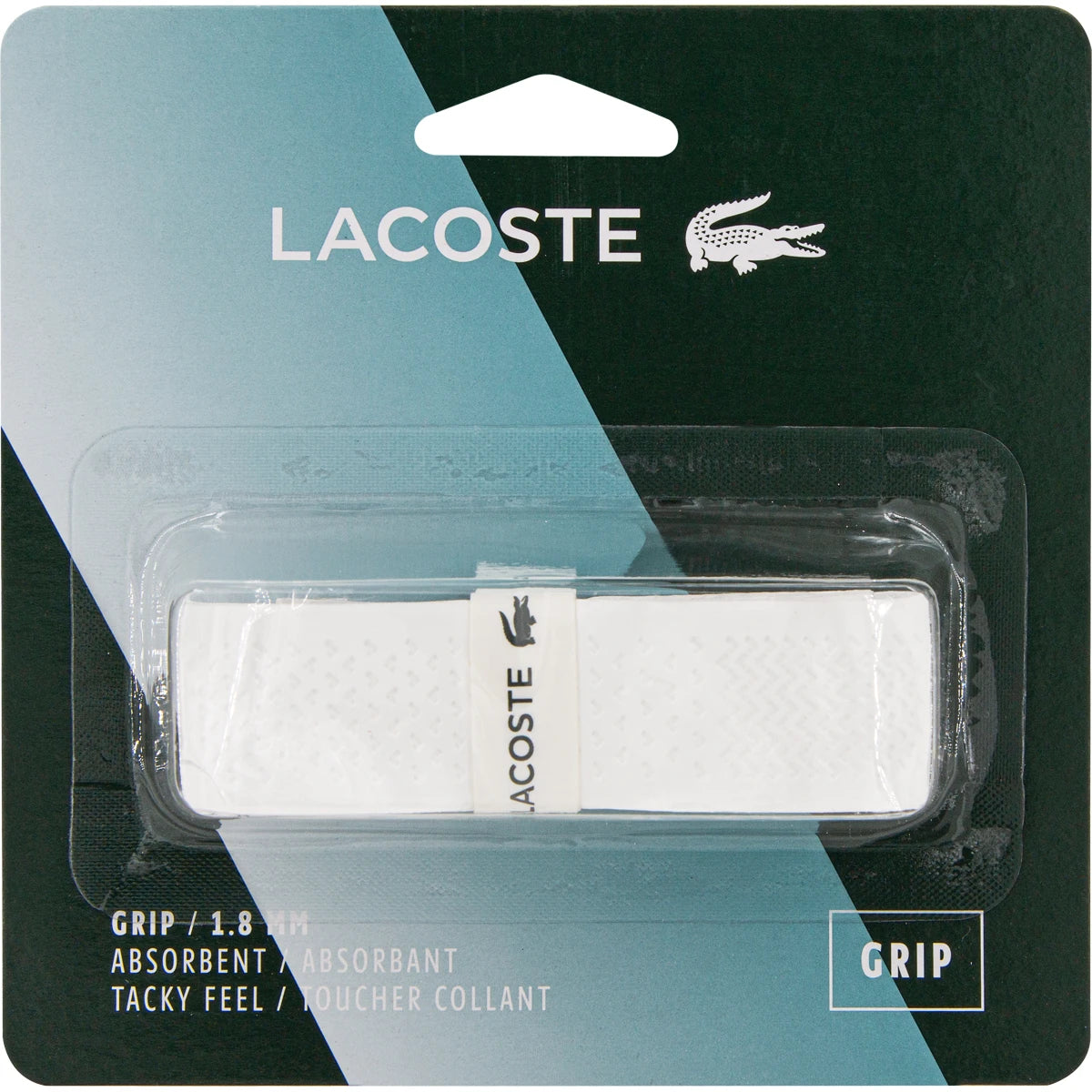 Lacoste Grip