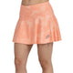 Bullpadel Women's Power Elido Pleated Skirt