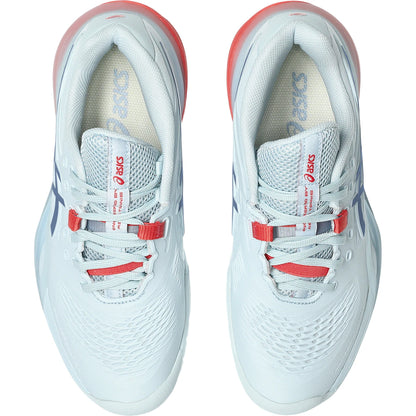 Asics Women's Gel Resolution X All Court Shoes
