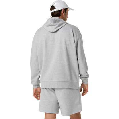 Asics French Terry Relaxed Hoody