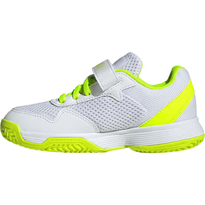 adidas Kids Courtflash All Court Shoes
