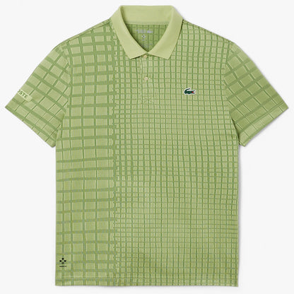 Lacoste Medvedev Melbourne Polo