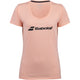 Babolat Women's Exercise T-Shirt