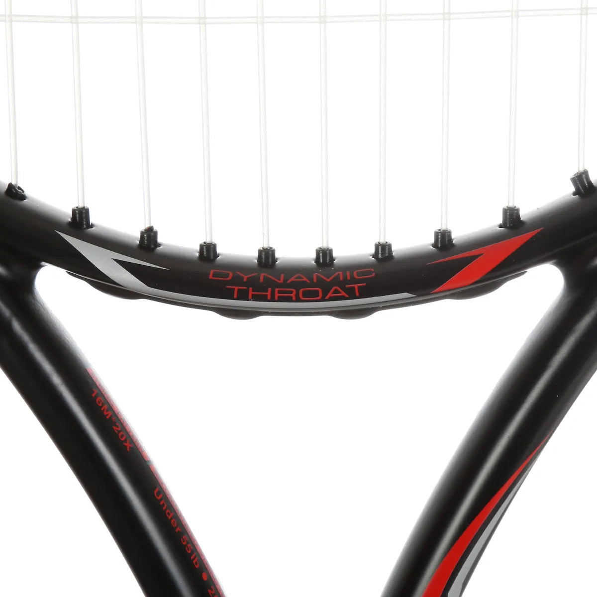 Pro Kennex Junior Turbo Ace 25 Racket