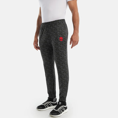 Hydrogen Mixed Tech Trousers