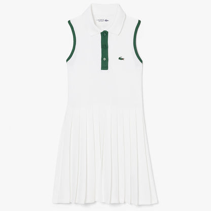 Junior Lacoste Dress