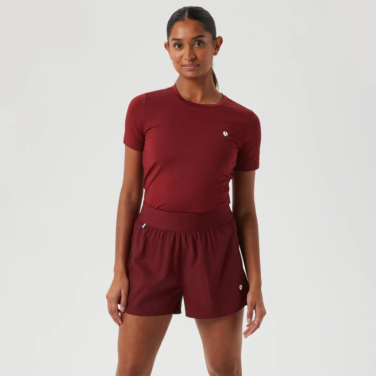 Bjorn Borg Women's Ace Slim T-Shirt