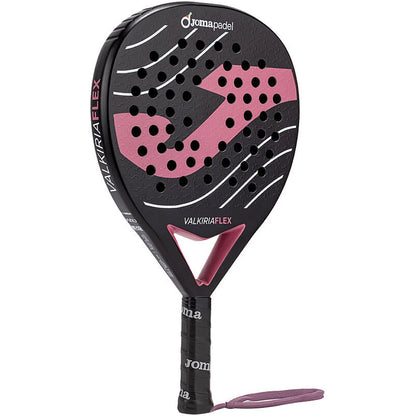 Joma Valkiria Flex Padel Racket