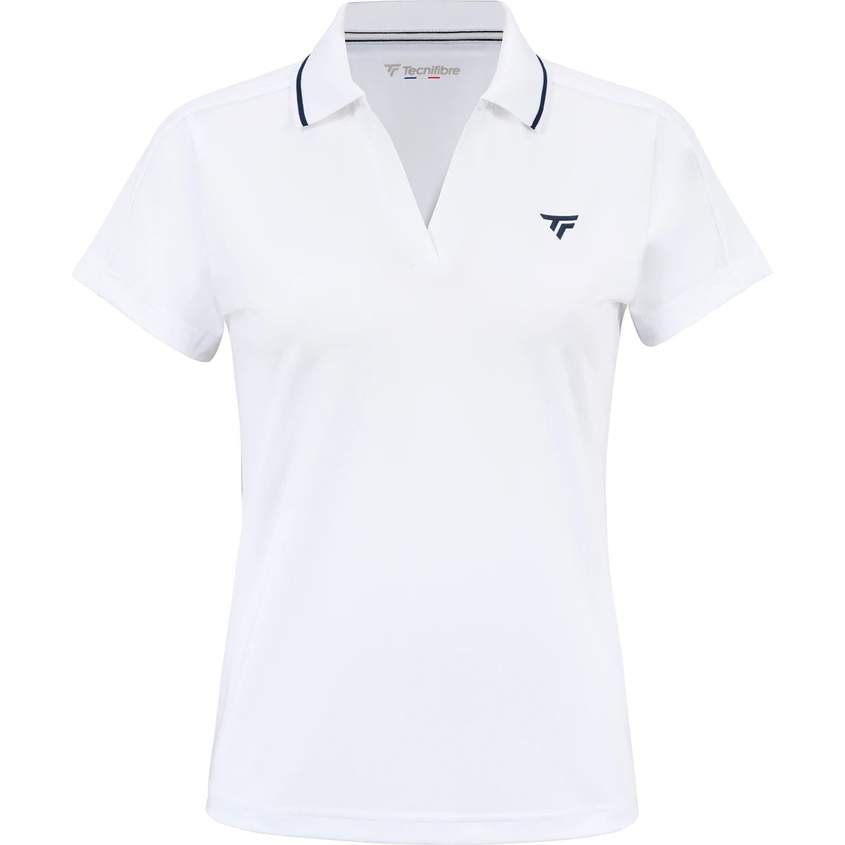 Tecnifibre Women's Team Tech Polo