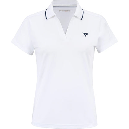 Tecnifibre Women's Team Tech Polo