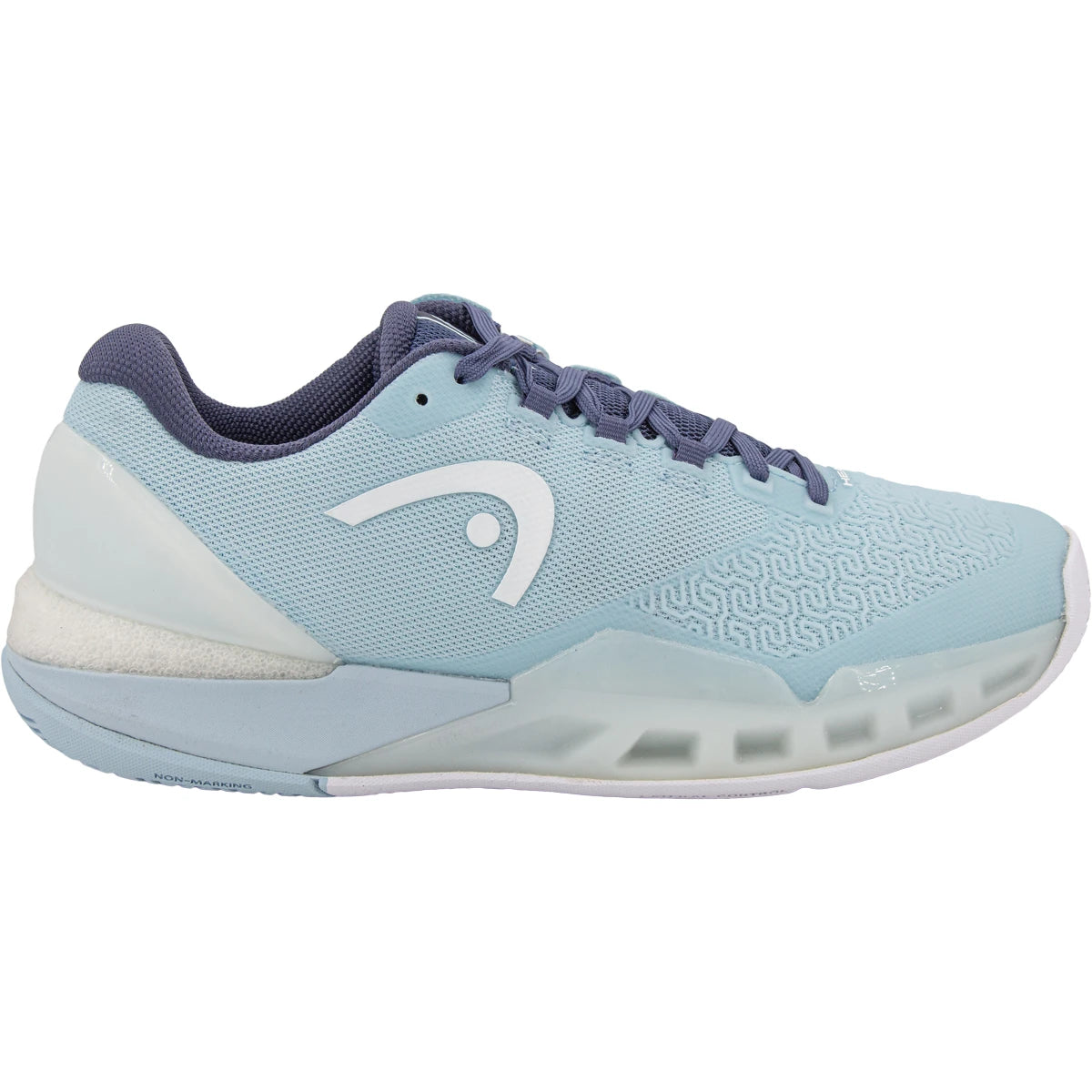 Head Women's Revolt Pro 5.0 All Court Shoes