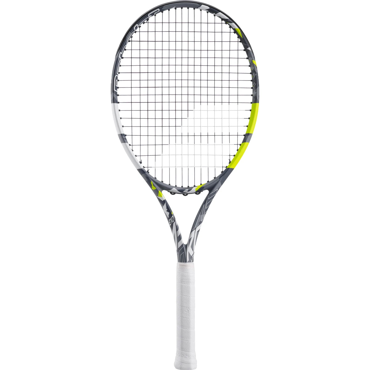 Babolat Evo Aero Lite Racket (260 Gr) (Strung)