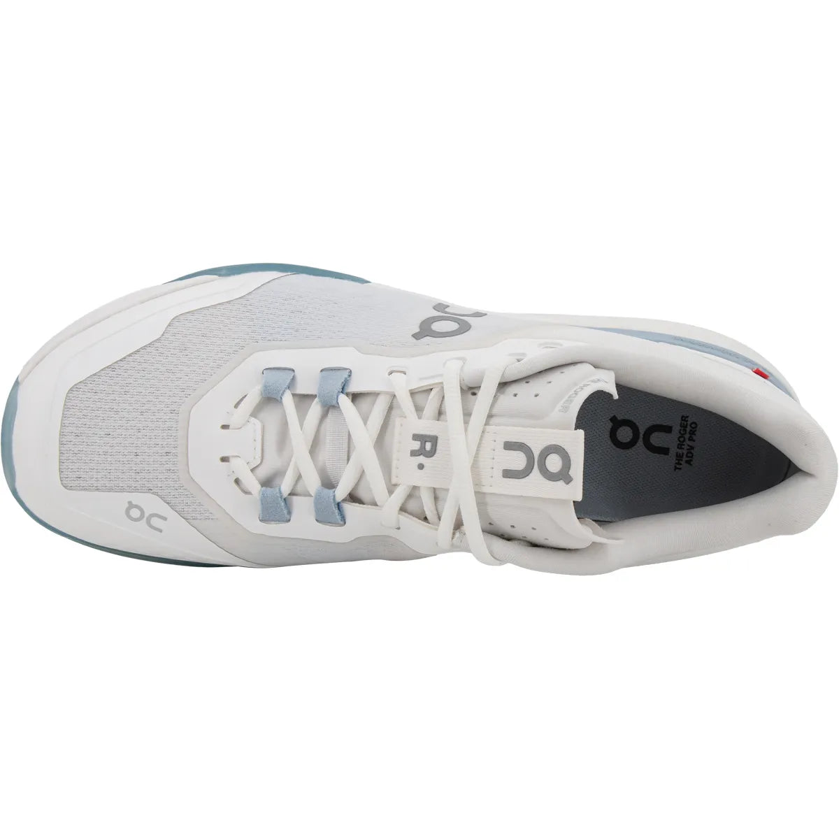 On The Roger Advantage Pro All Court Shoes