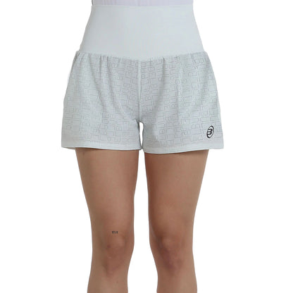 Short Bullpadel Women Power Pol