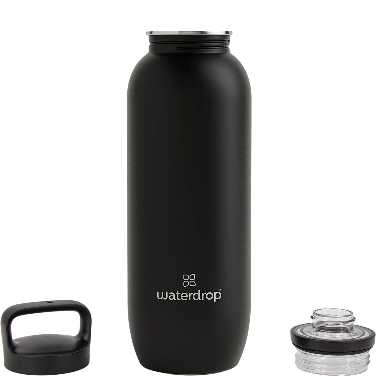 Waterdrop Sport Ultralight Water Bottle 1.2L
