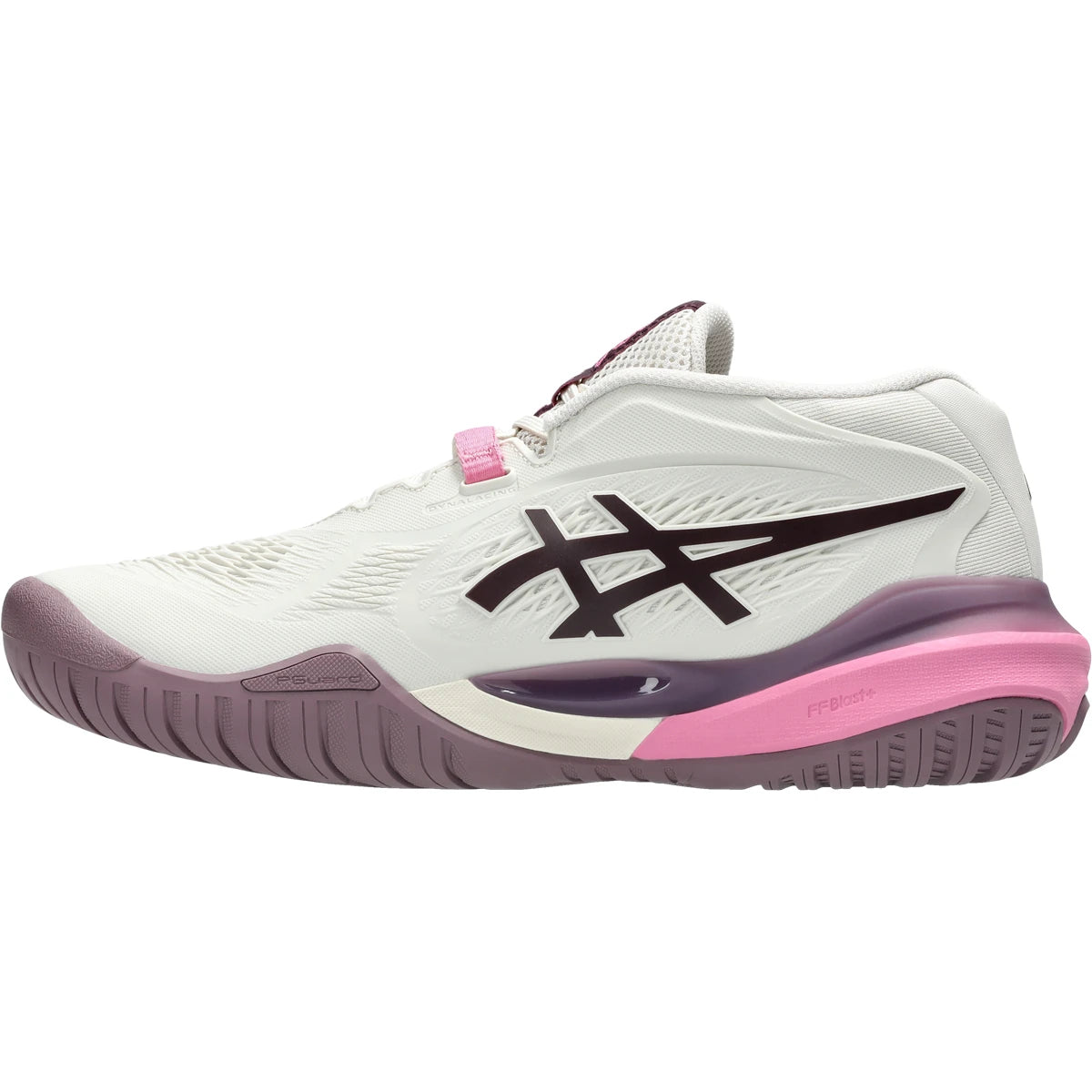 Asics Women's Gel Resolution X All Court Shoes