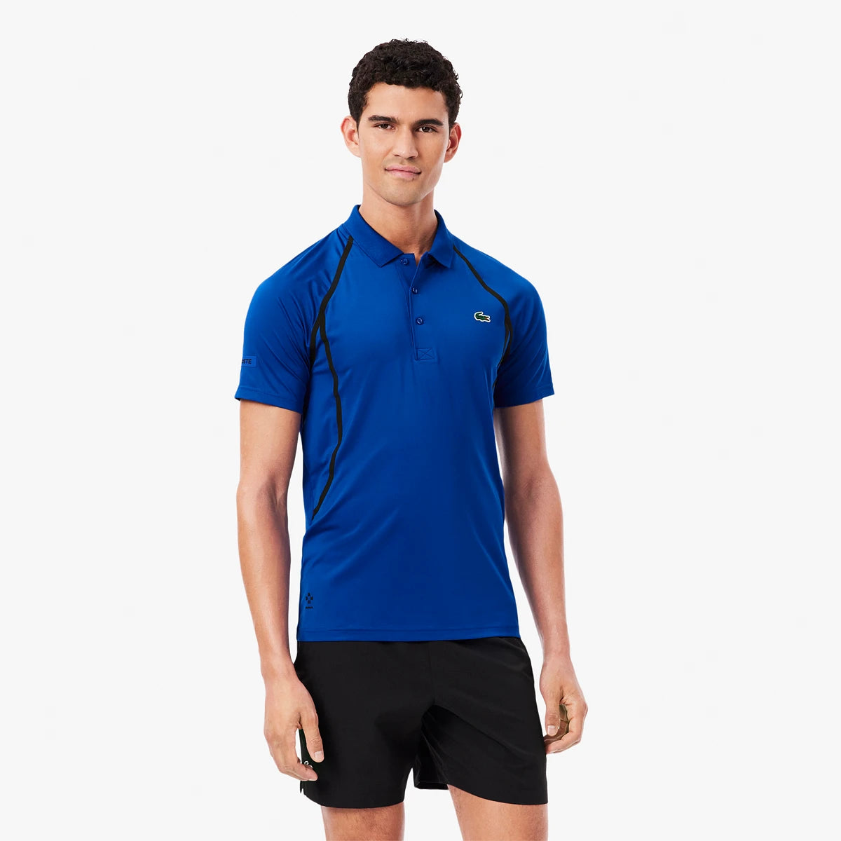 Lacoste Medvedev Polo Asia/Europe
