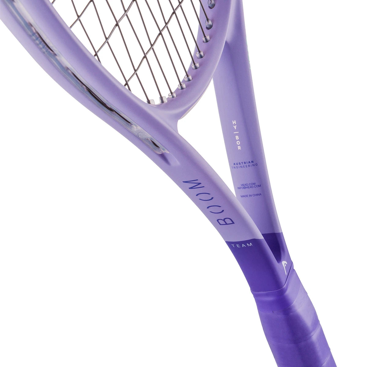 Head Boom Team Alternate Racket (260 Gr)