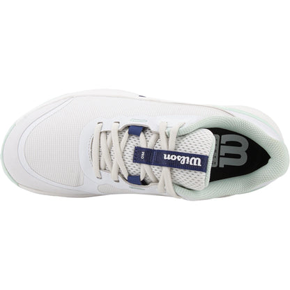 Wilson Women's Intrigue Pro Clay Shoes