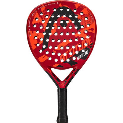 Head Attitude 2025 Limited Edition Padel Racket