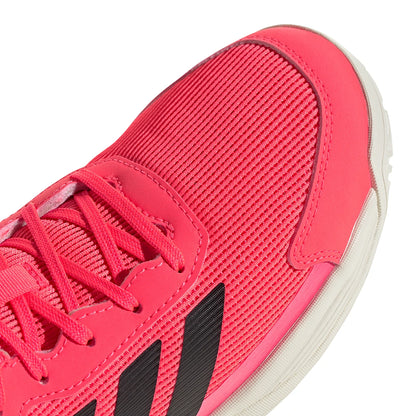 adidas Junior Crazyquick Padel shoes