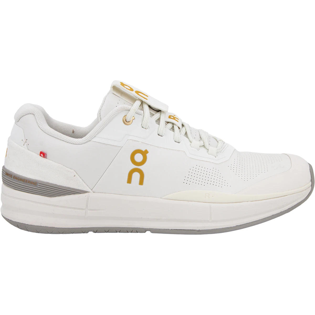On The Roger Pro Ace All Court Shoes
