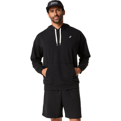 Asics French Terry Relaxed Hoody