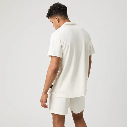 Bjorn Borg Toweling Pool Shirt