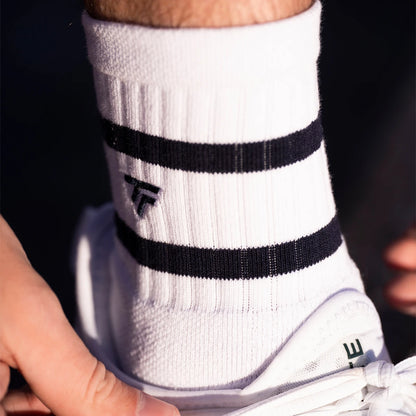 Pair of Tecnifibre Tech Socks (Mid)