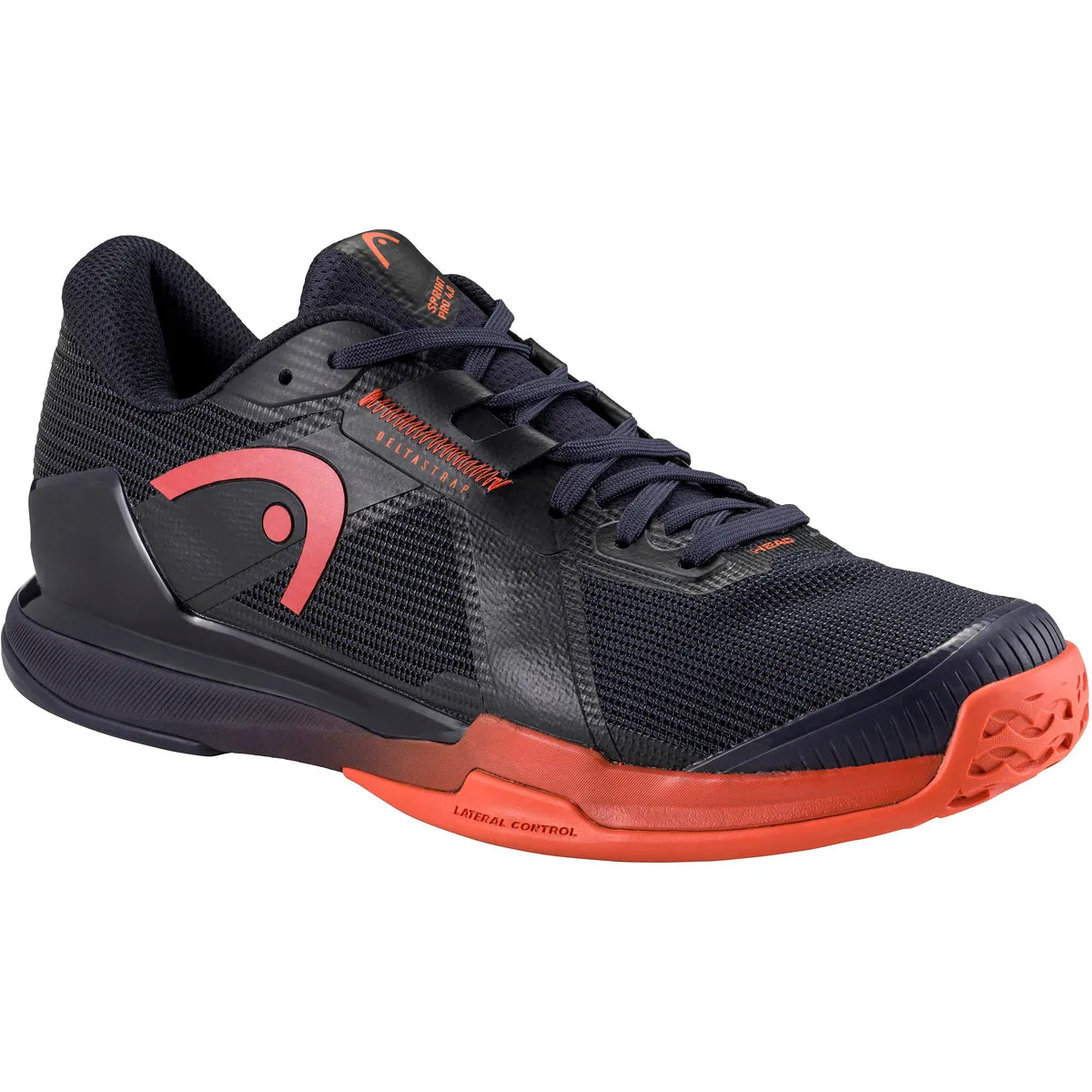 Head Sprint Pro 4.0 All Court Shoes