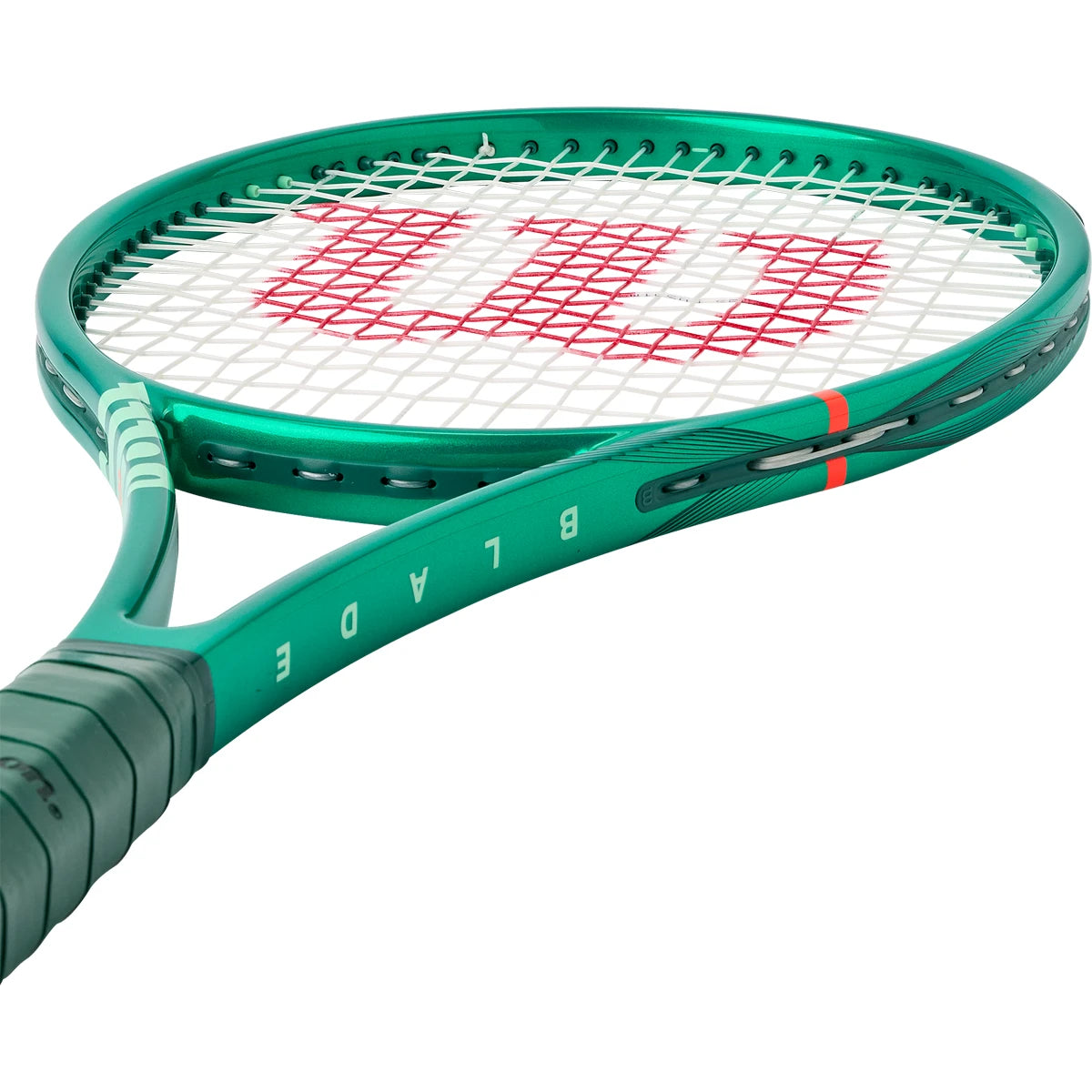 Wilson Blade 98 Pro 18*20 V10 (305 Gr) Web Test Racket