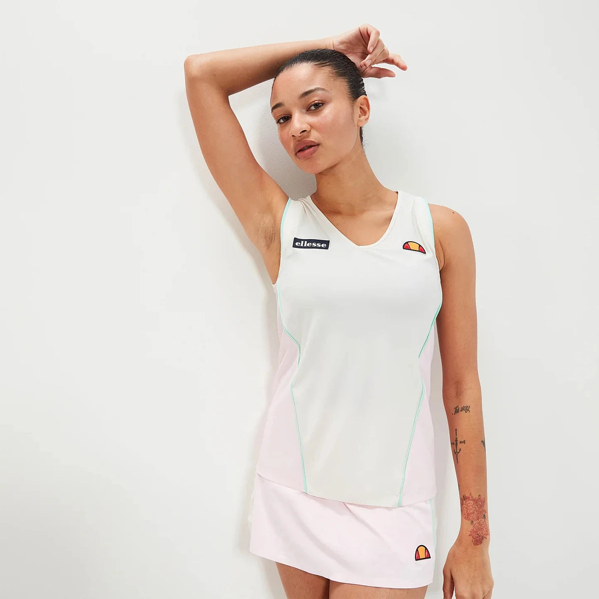 Ellesse Women's Moltedo Tank Top