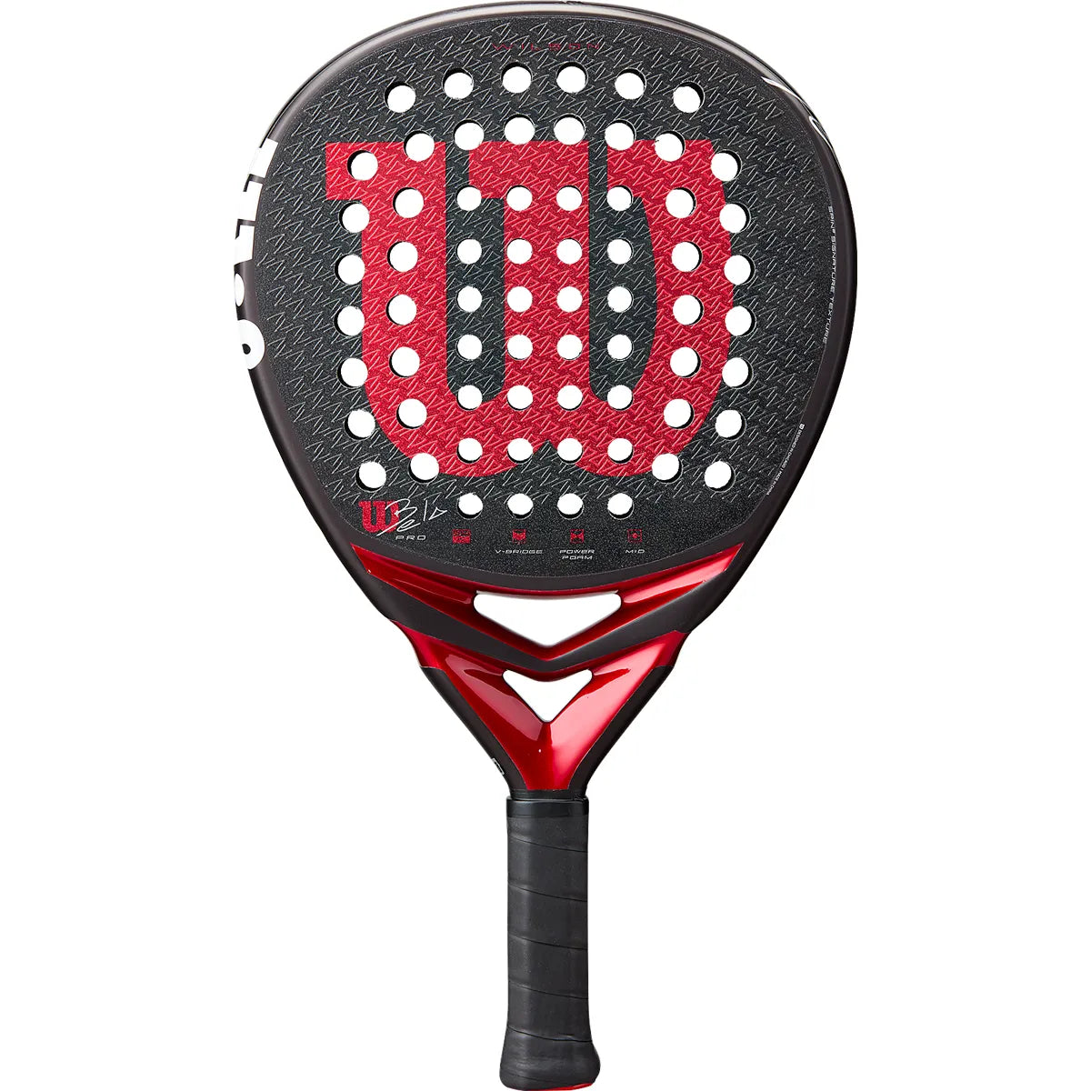 Wilson Bela Pro V3 Padel racket