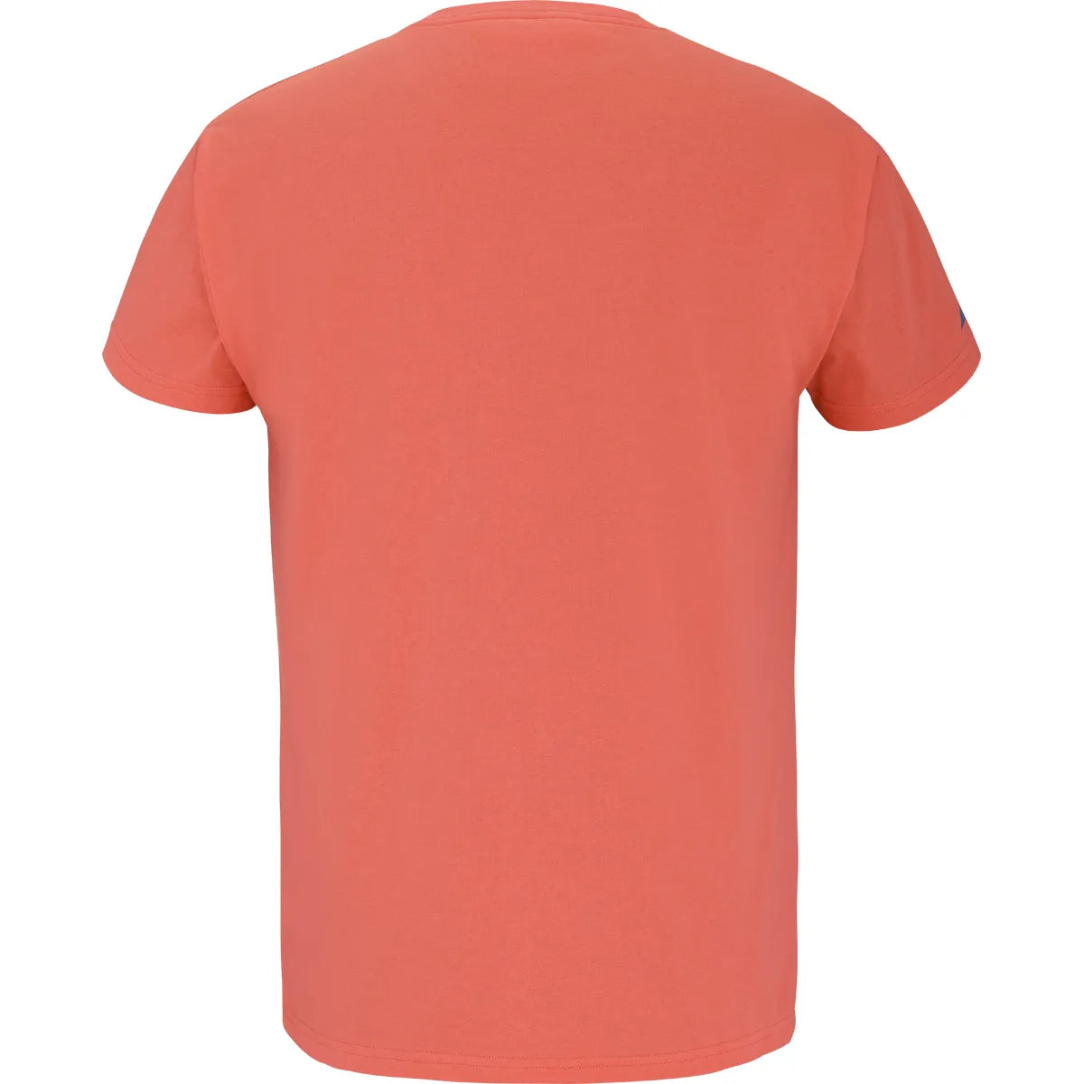 Babolat Junior Boys Exercise Cotton T-Shirt
