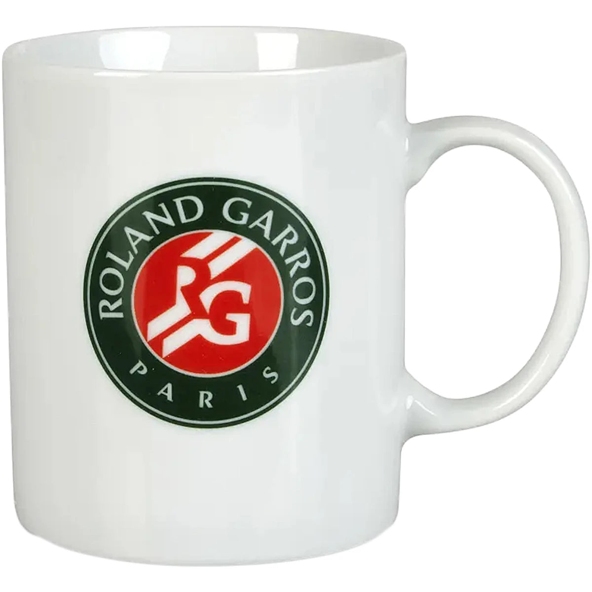 Roland Garros Mug