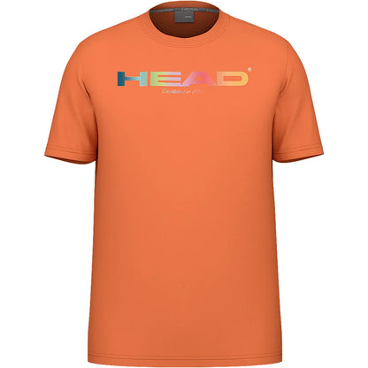 Head Junior Vision Rainbow T-Shirt