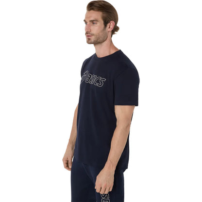 Asics Training Logo T-Shirt