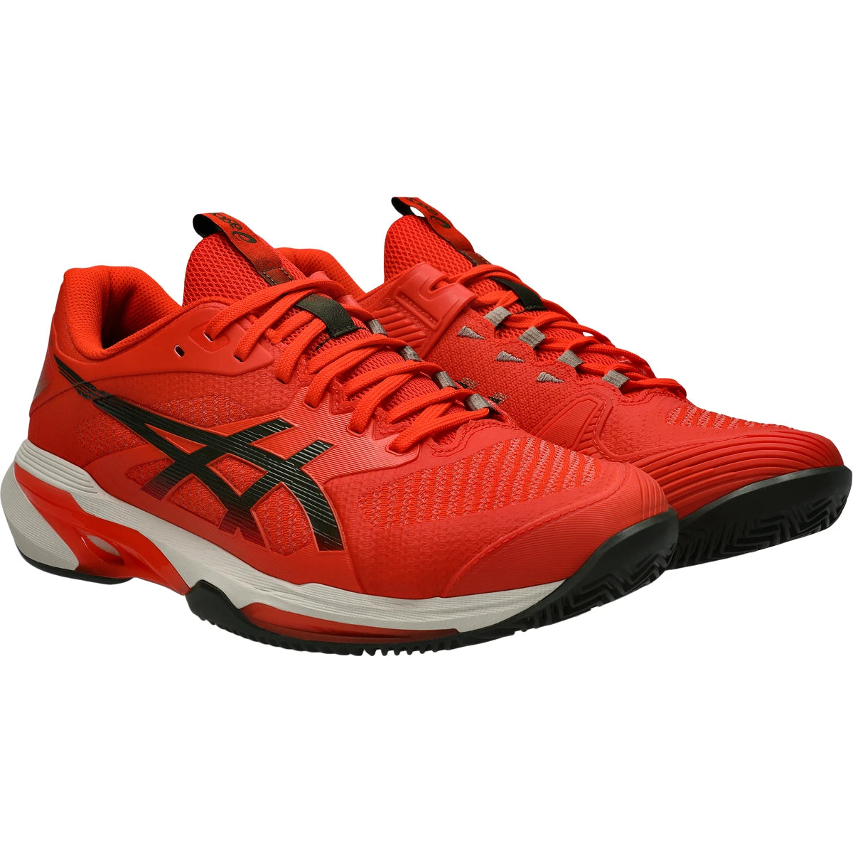Asics Solution Speed FF4 Clay Shoes