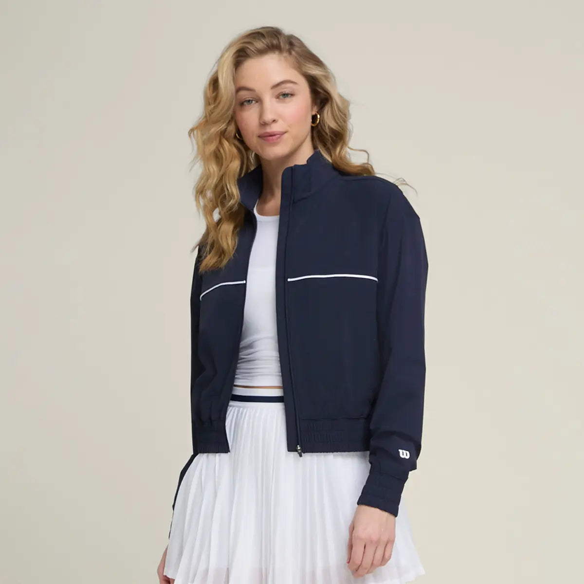 Wilson Women's Ellyn Jacket