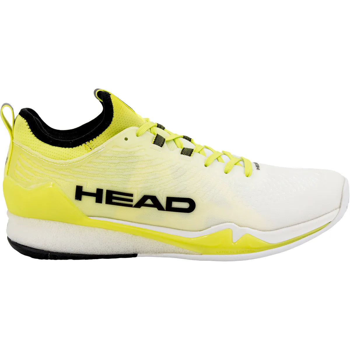Head Endure Pro All Court Shoes