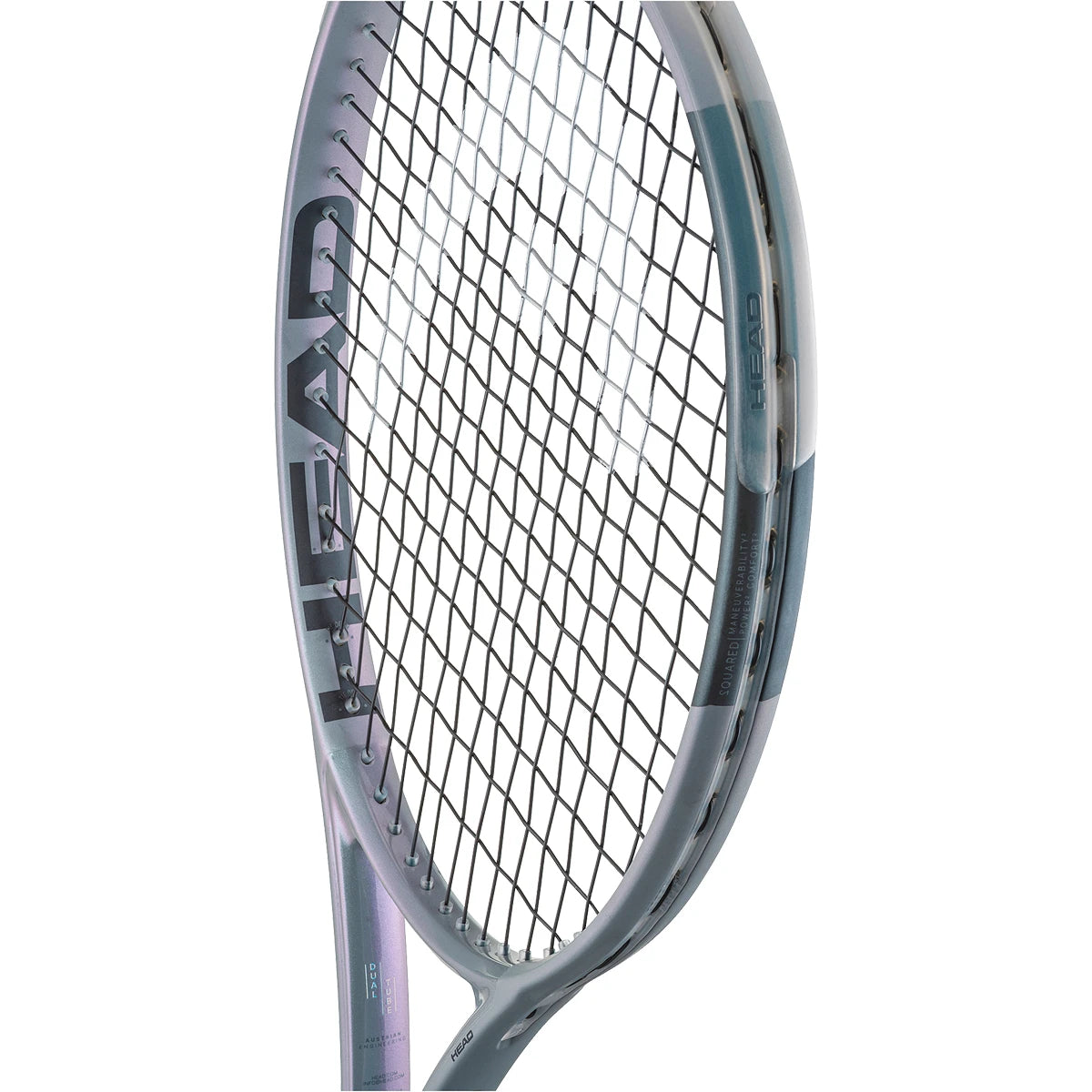 Head Squared Racket (295 Gr)