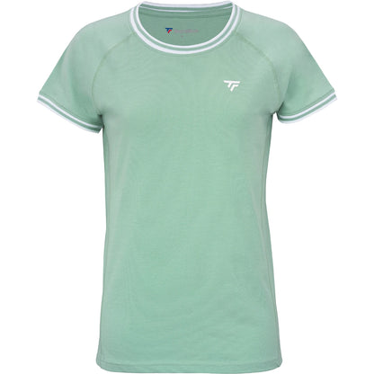 Tecnifibre Women's Team Stretch T-Shirt